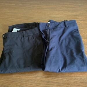 Bundles of women pants